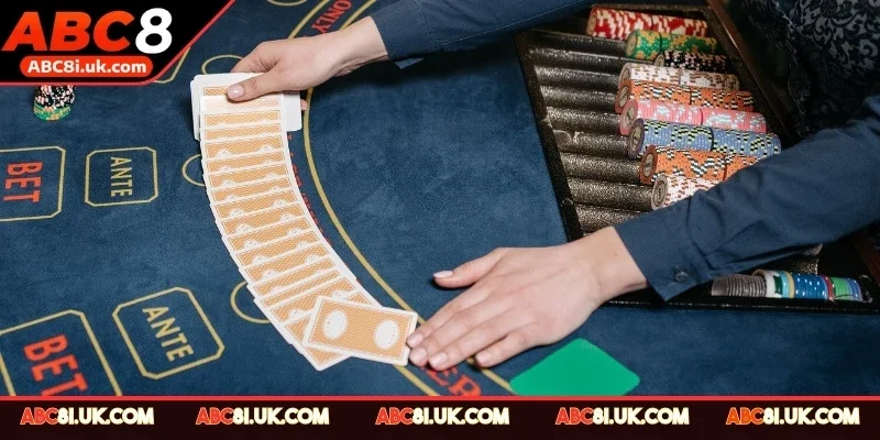 Baccarat trực tuyến