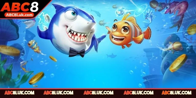 Bắn cá tiểu tiên