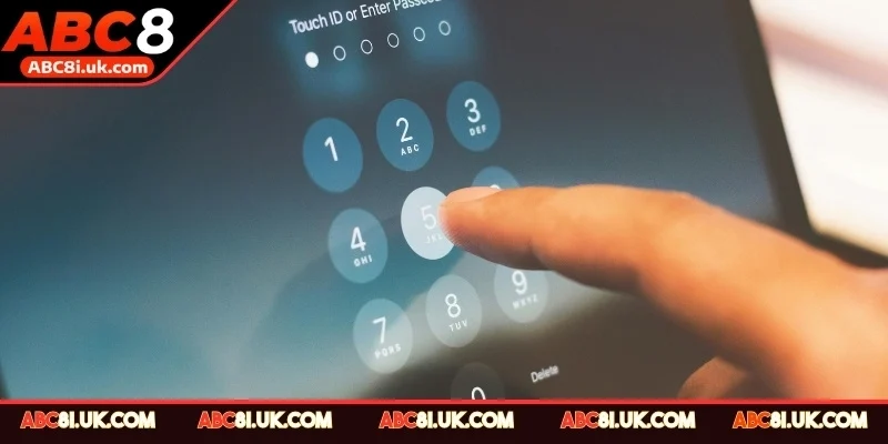 Chính sách bảo mật