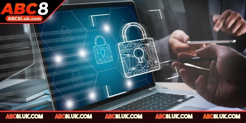 chính sách bảo mật