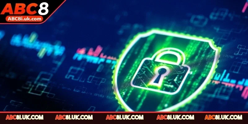 chính sách bảo mật