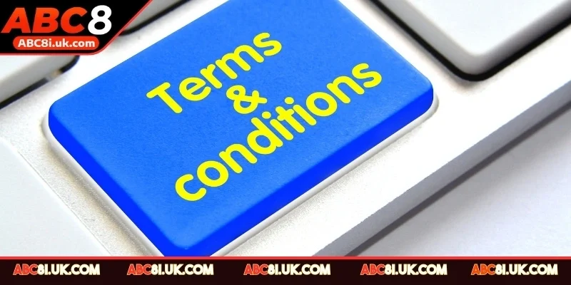 điều khoản điều kiện