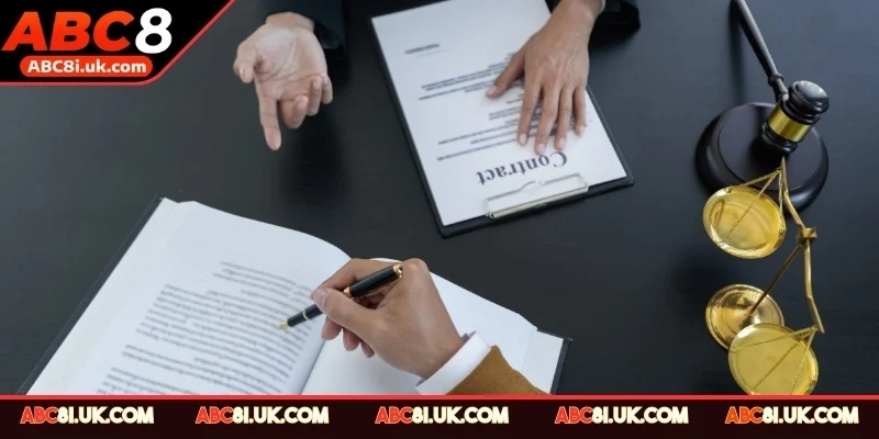 miễn trừ trách nhiệm