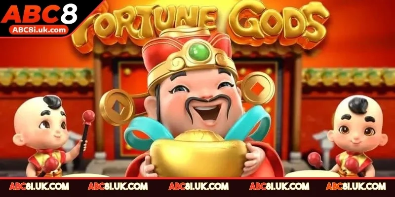 Nổ hũ thần tài