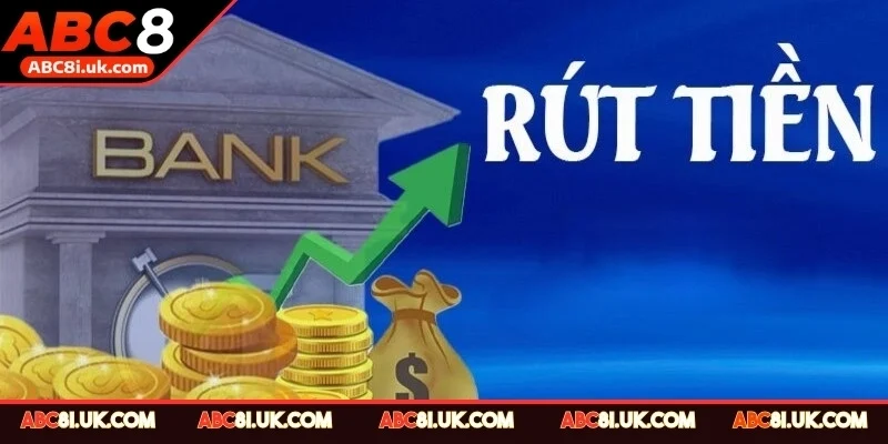 Rút tiền ABC8