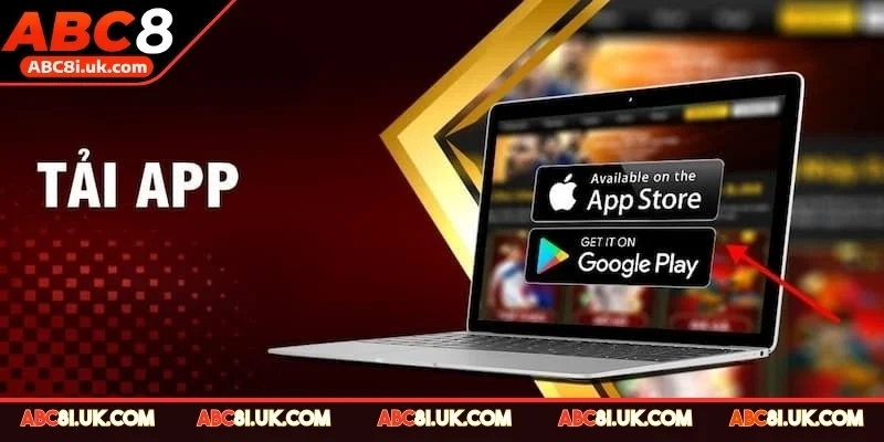 tải app ABC8